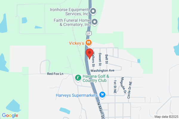 Evans Groceries