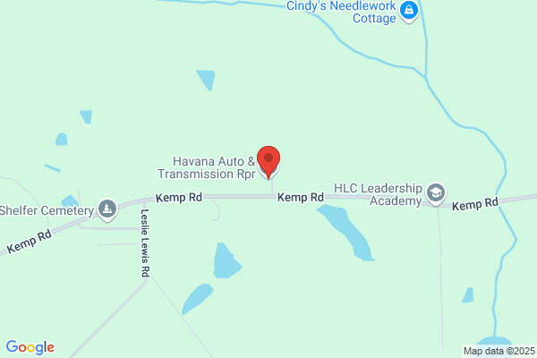 Havana Auto & Transmission Repair
