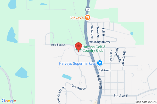 Havana Golf and Country Club