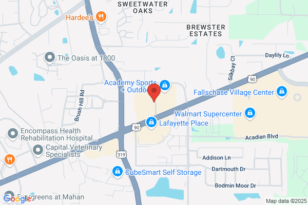 Mayfield Heating And Air Services Inc