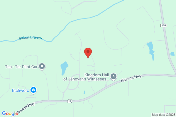 New Bethel Primitive Baptist