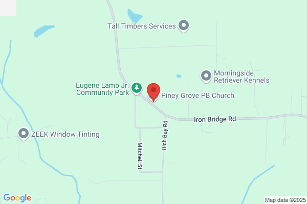 Piney Grove Pb Church