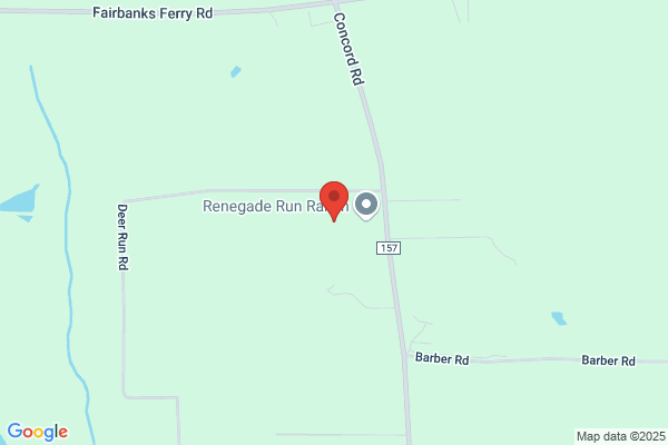 Renegade Farms