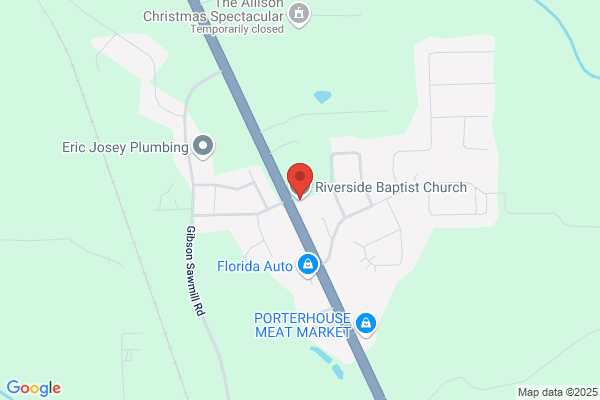 Riverside Baptist Church