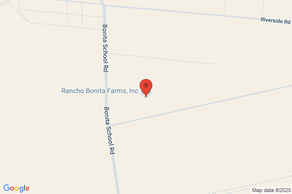 San Bonita Farms Inc