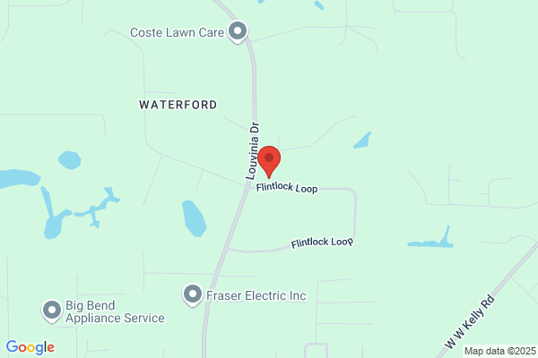 Stephen Wilson Gas Co.