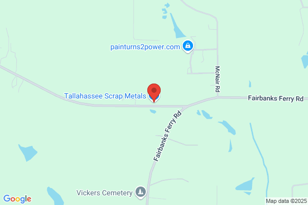 Tallahassee Scrap Metals