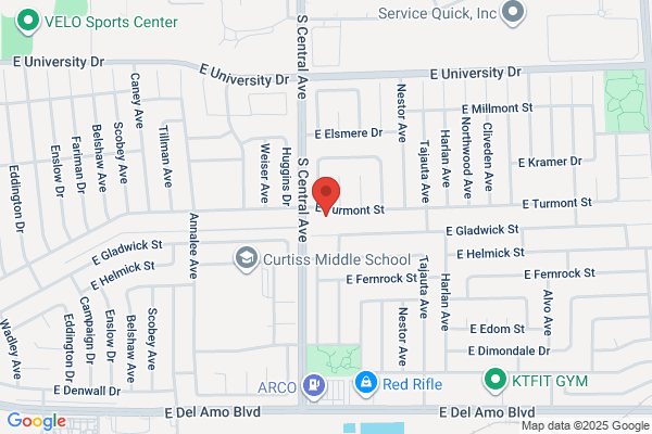 Williams Family Childcare Home