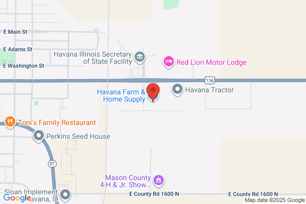Havana Farm & Home Supply