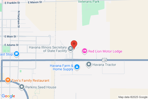 Prairie Ridge Veterinary Clinic
