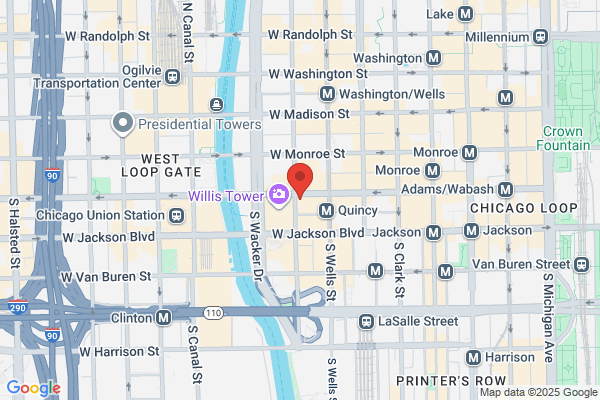 Circle K Convenience Store