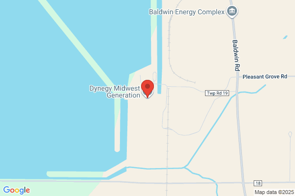 Dynegy Midwest Generation