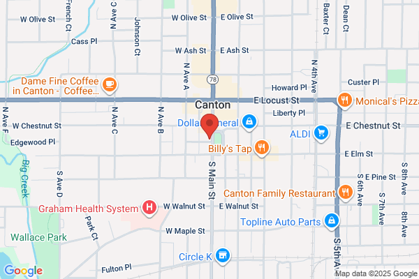 Fuller's Jewelry Inc