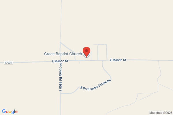 Grace Baptist Church