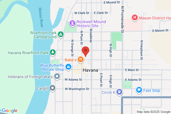 Gudat's Chautauqua Lake Bar & Grill