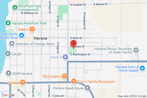 Havana Park District