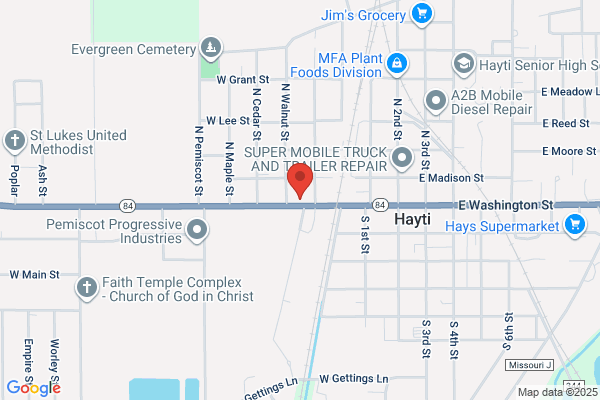 Lacey Heating & Air Conditioning