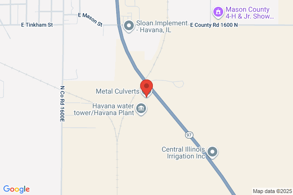 Metal Culverts Inc