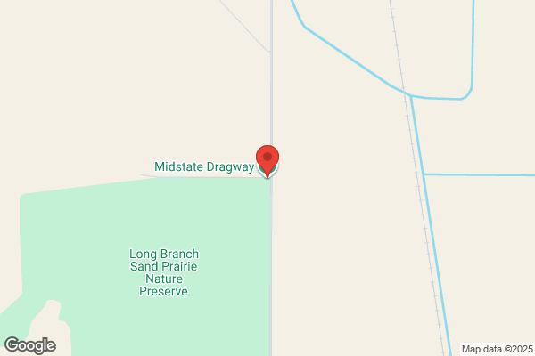 Midstate Dragway Inc
