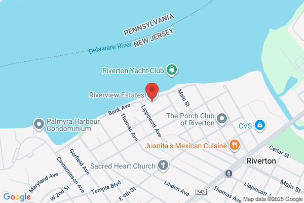 Riverview Estates