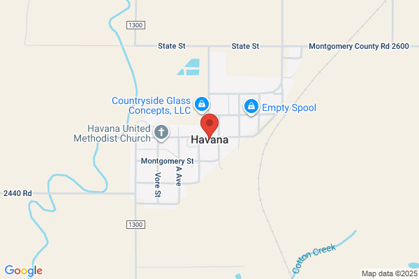 Havana Fire Department