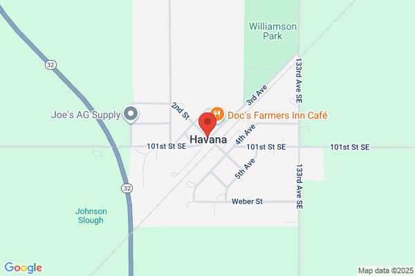 Havana Grocery Inc