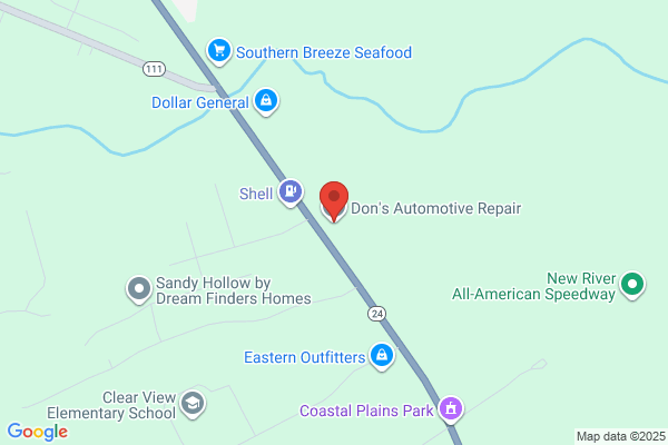 Don's Auto Repair