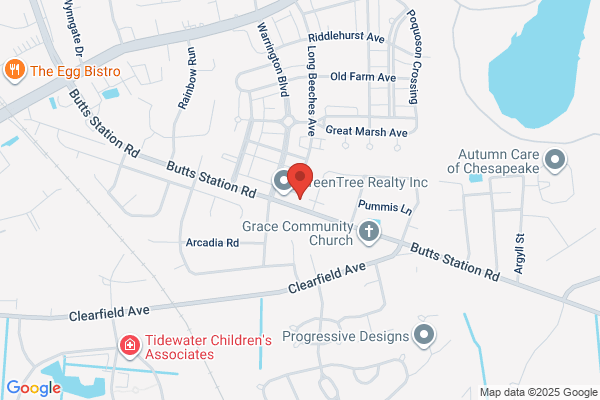 Coastal Counseling Center