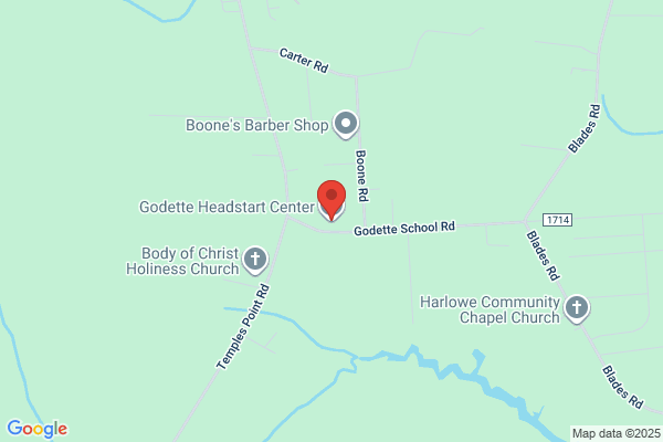 Head Start Center Godette