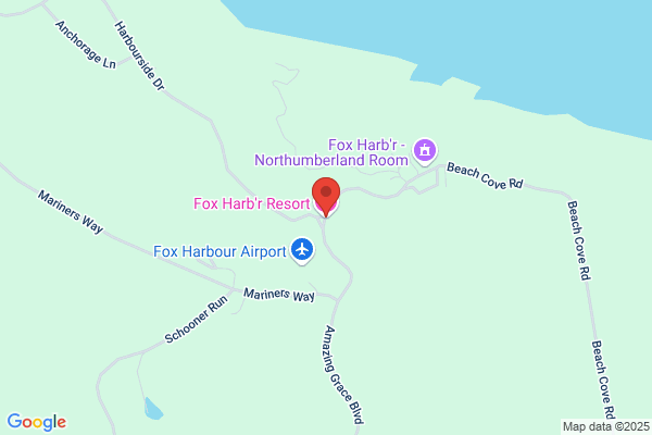 Fox Harbour Stores
