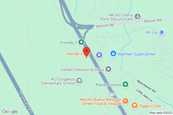 Wendy's