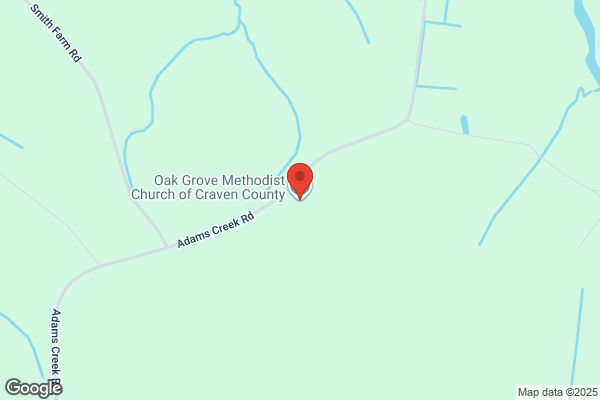 Oak Grove United Methodist Church