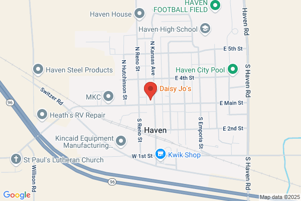Bankhaven