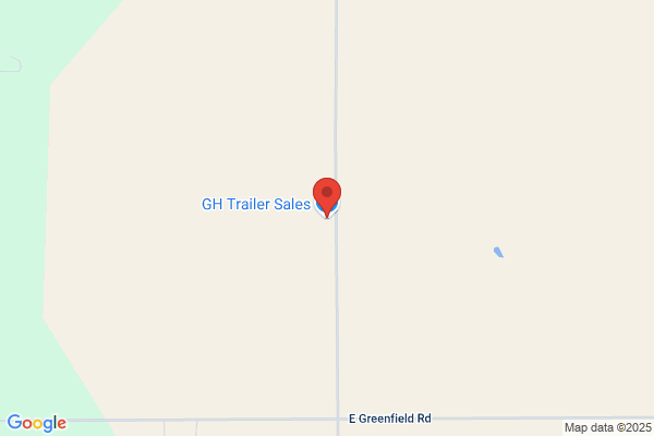 Gh Trailer Sales