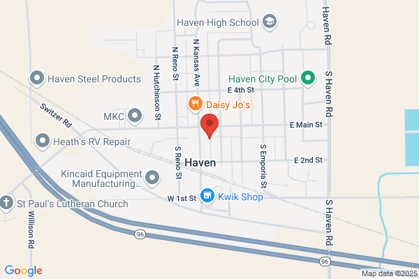 Haven Food Liner