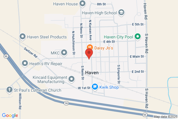 Hutchinson Credit Union