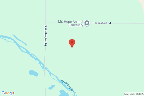 Mount Hope Sand Co