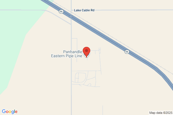 Panhandle Eastern Pipeline Co