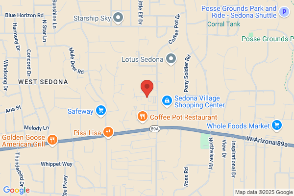 Red Rock Auto Center