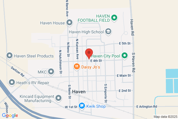 Schools, Haven, Grade School