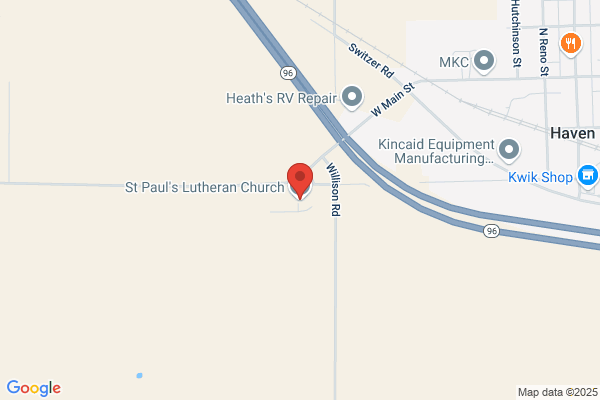 Schools, St Pauls Lutheran School