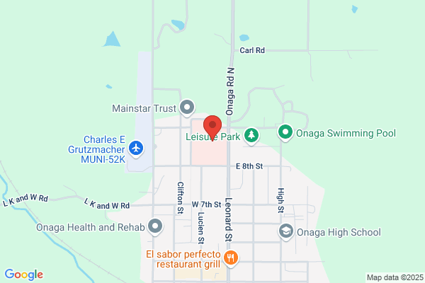 Community Hospital-Onaga