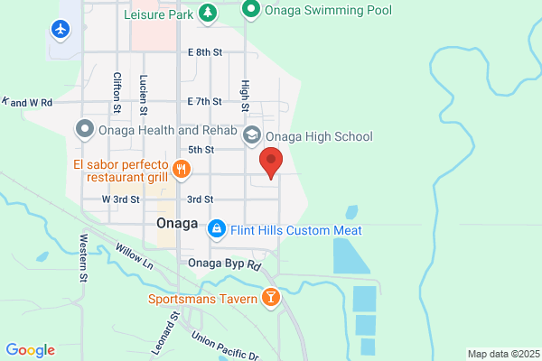 Onaga Weightlifting Club Inc