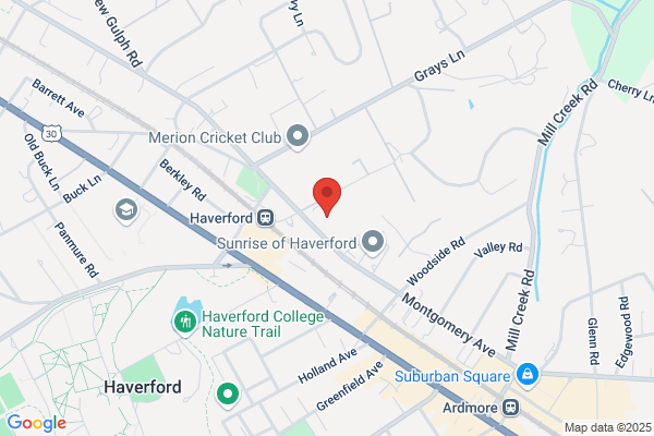 101 Cheswold Lane Condominium Association