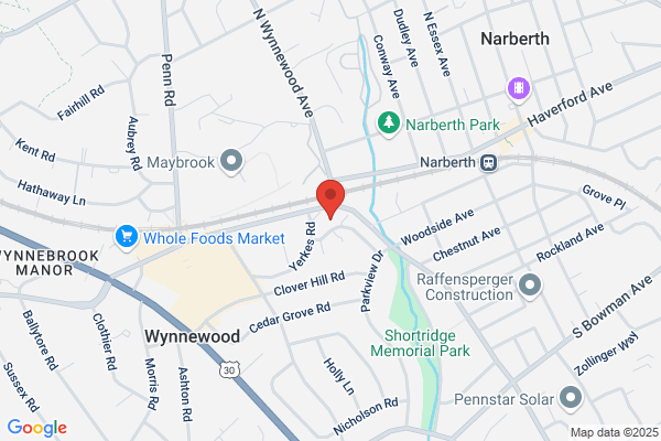 Brynwood Apartments