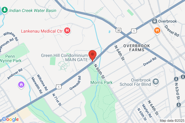 Green Hill Condominium