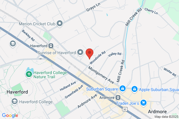 Hampshire & Haverford Condominiums