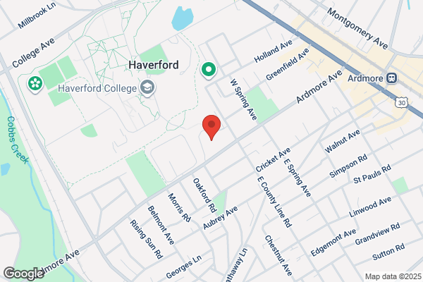 Haverford College Apartments