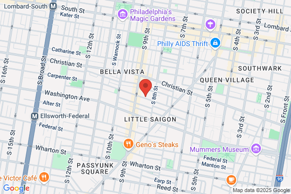 Richard S Pandolfi Inc