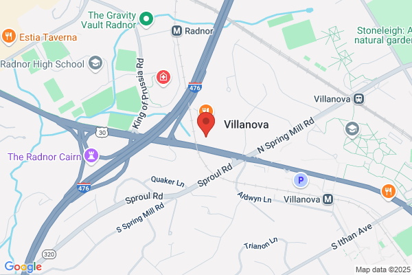 Villanova Diner